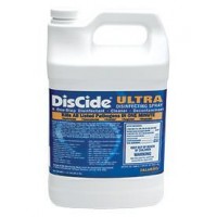 DisCide Ultra Gallon refill Single Bottle